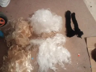 Accesorios para disfraces