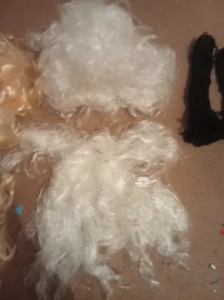 Accesorios para disfraces