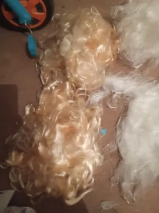 Accesorios para disfraces