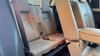 LAND-ROVER Discovery Sport 2.0L TD4 4x4 HSE