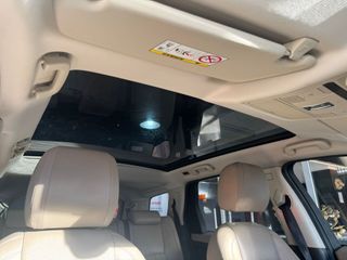 LAND-ROVER Discovery Sport 2.0L TD4 4x4 HSE