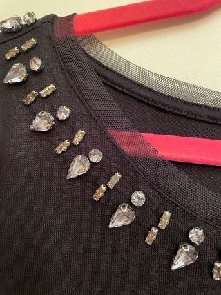 Camiseta Massimo Dutti XS