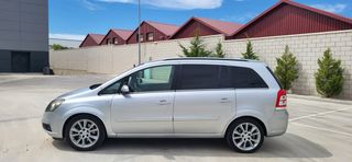 Opel Zafira 7 Plazas 1.9Cdti 120CV