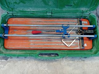 Cortadora  cerámica Rubi