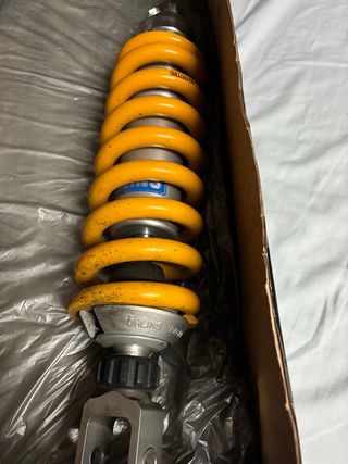 Amortiguador Öhlins Honda NT1100
