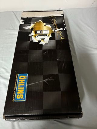 Amortiguador Öhlins Honda NT1100