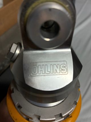 Amortiguador Öhlins Honda NT1100