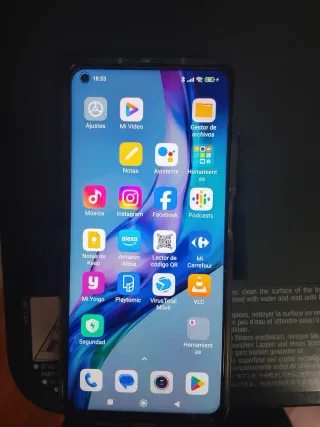 Xiaomi Mi 10T Pro Argento