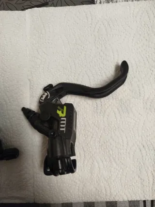 Palancas Freno Magura MT7