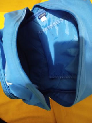 Zaino Asics Hellas Verona Blu