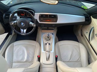 MUY CUIDADO!!! BMW Z4 CABRIO 2006