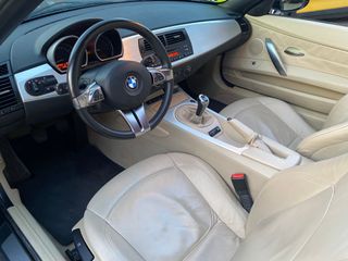 MUY CUIDADO!!! BMW Z4 CABRIO 2006