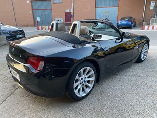 MUY CUIDADO!!! BMW Z4 CABRIO 2006