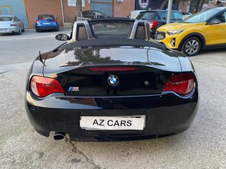 MUY CUIDADO!!! BMW Z4 CABRIO 2006