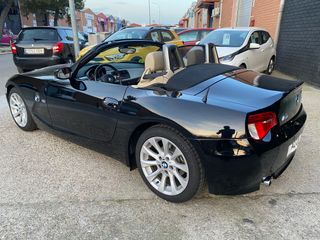 MUY CUIDADO!!! BMW Z4 CABRIO 2006