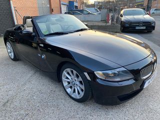 MUY CUIDADO!!! BMW Z4 CABRIO 2006