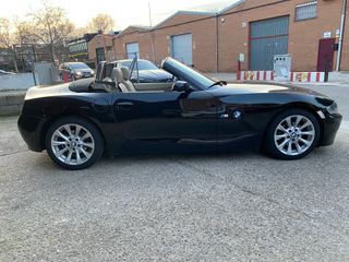 MUY CUIDADO!!! BMW Z4 CABRIO 2006