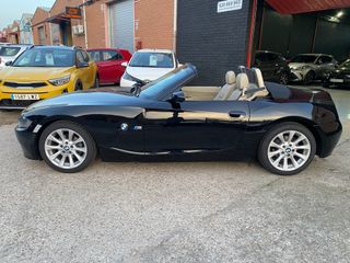MUY CUIDADO!!! BMW Z4 CABRIO 2006