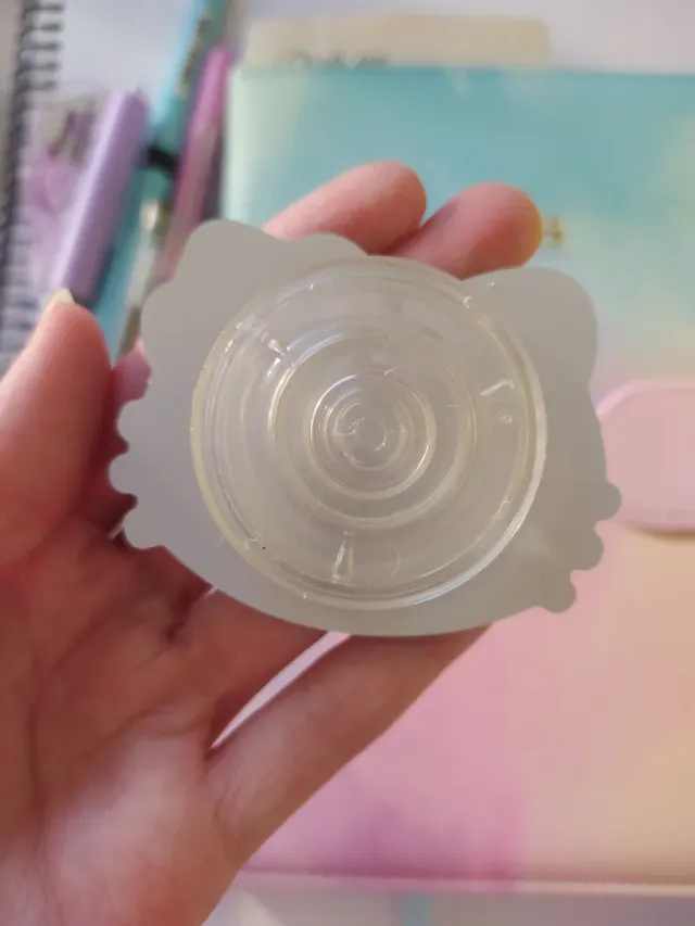 Soporte Hello Kitty para móvil