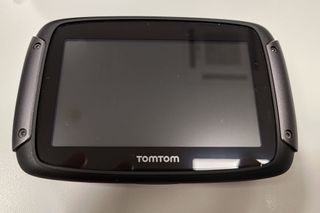 GPS Tomtom Rider 50 para Moto