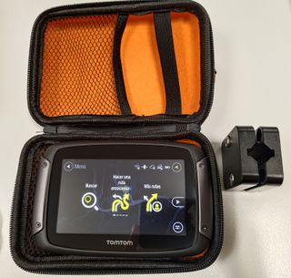 GPS Tomtom Rider 50 para Moto