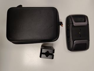 GPS Tomtom Rider 50 para Moto