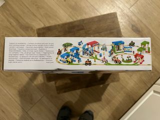 Juego de Madera Fisher Price/ Wonder Makers