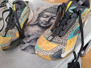 Nike Jordan Luka 2 Bambas 38'5