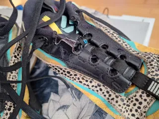 Nike Jordan Luka 2 Bambas 38'5