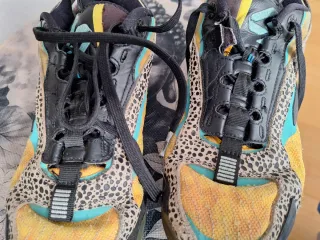 Nike Jordan Luka 2 Bambas 38'5