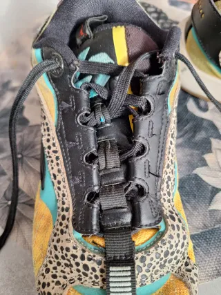 Nike Jordan Luka 2 Bambas 38'5