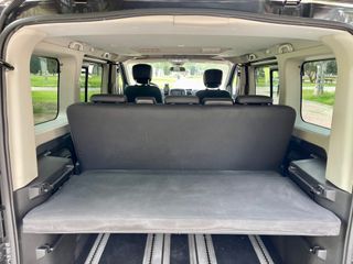 Renault Trafic SpaceClass Camper