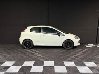 FIAT Punto Evo 2012