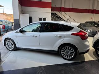 Ford Focus 2011