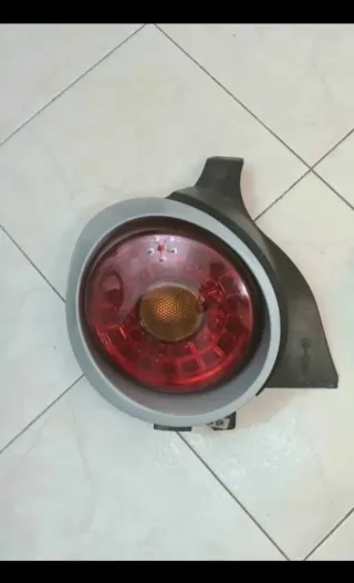 Fanale Posteriore sx Alfa Romeo Mito