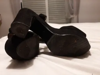 Zapatos de fiesta