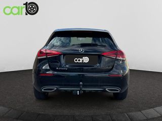 Mercedes Clase A A 250 e