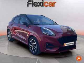 Ford Puma 1.0 EcoBoost 92kW (125cv) ST-Line Auto