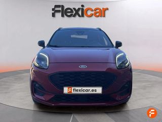 Ford Puma 1.0 EcoBoost 92kW (125cv) ST-Line Auto