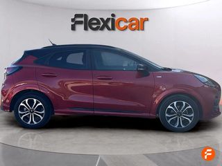 Ford Puma 1.0 EcoBoost 92kW (125cv) ST-Line Auto