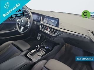 BMW Serie 1 118i 103 kW (140 CV)