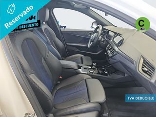 BMW Serie 1 118i 103 kW (140 CV)