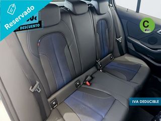 BMW Serie 1 118i 103 kW (140 CV)