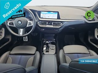 BMW Serie 1 118i 103 kW (140 CV)