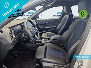 BMW Serie 1 118i 103 kW (140 CV)