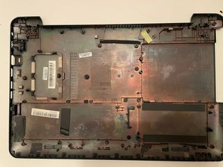 Tapa inferior Asus F554L