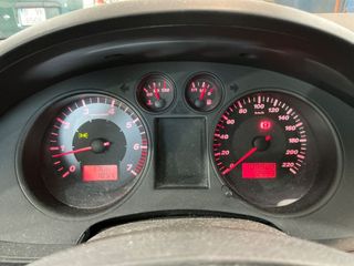 Seat Ibiza Etiqueta B