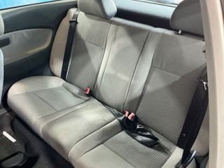 Seat Ibiza Etiqueta B