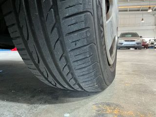 Seat Ibiza Etiqueta B