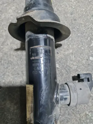 Amortiguador DS7 9827151880 Original